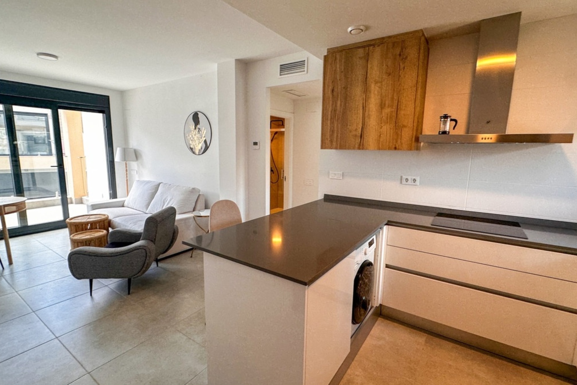Resale - Villa - Orihuela - Orihuela Costa