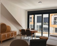 Resale - Villa - Orihuela - Orihuela Costa