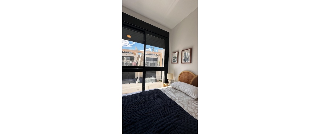 Resale - Villa - Orihuela - Orihuela Costa