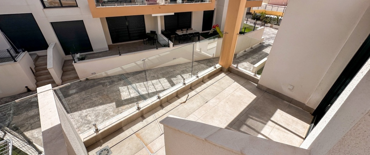 Resale - Villa - Orihuela - Orihuela Costa