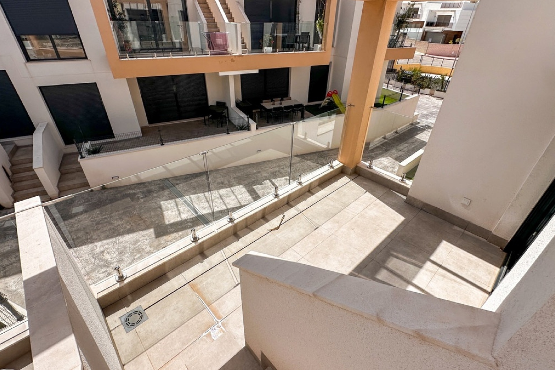 Resale - Villa - Orihuela - Orihuela Costa