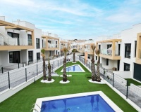 Resale - Villa - Orihuela - Orihuela Costa