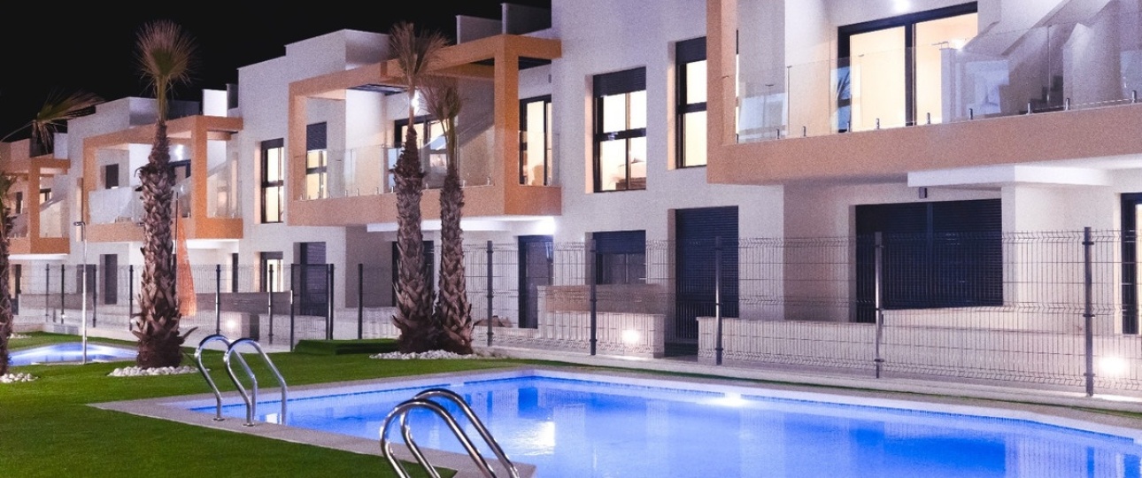 Resale - Villa - Orihuela - Orihuela Costa