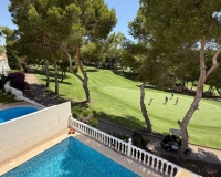 Resale - Villa - Orihuela - Orihuela Costa