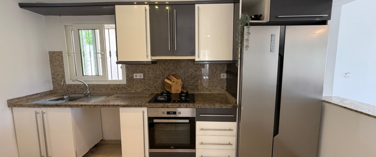 Resale - Villa - Orihuela - Orihuela Costa