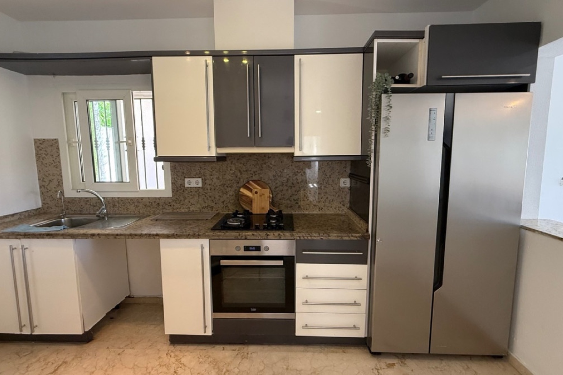Resale - Villa - Orihuela - Orihuela Costa