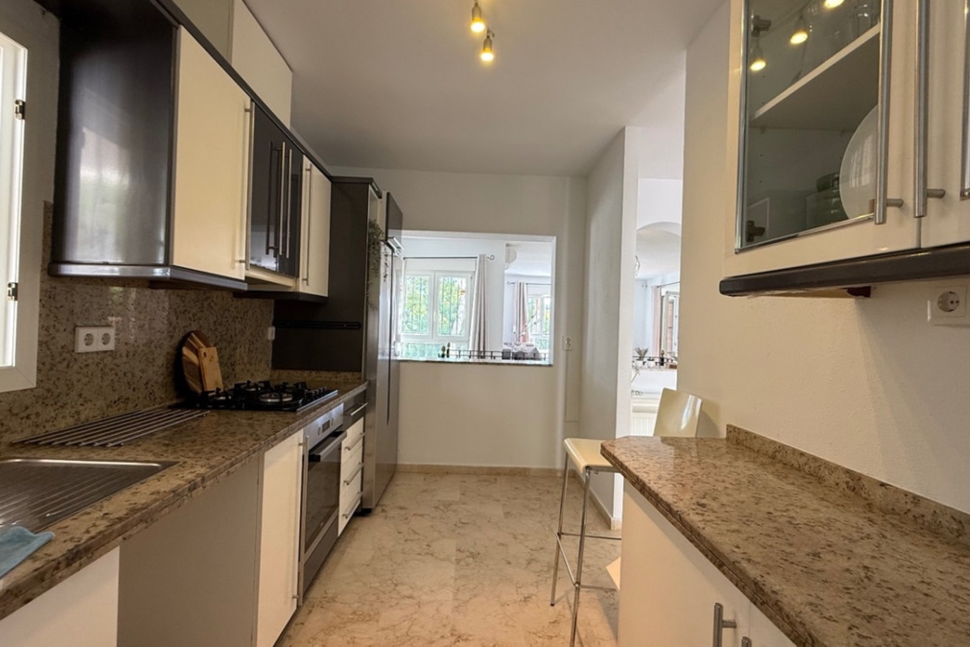 Resale - Villa - Orihuela - Orihuela Costa
