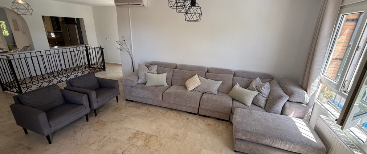 Resale - Villa - Orihuela - Orihuela Costa