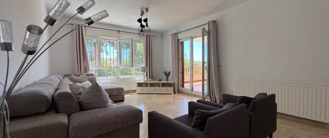 Resale - Villa - Orihuela - Orihuela Costa