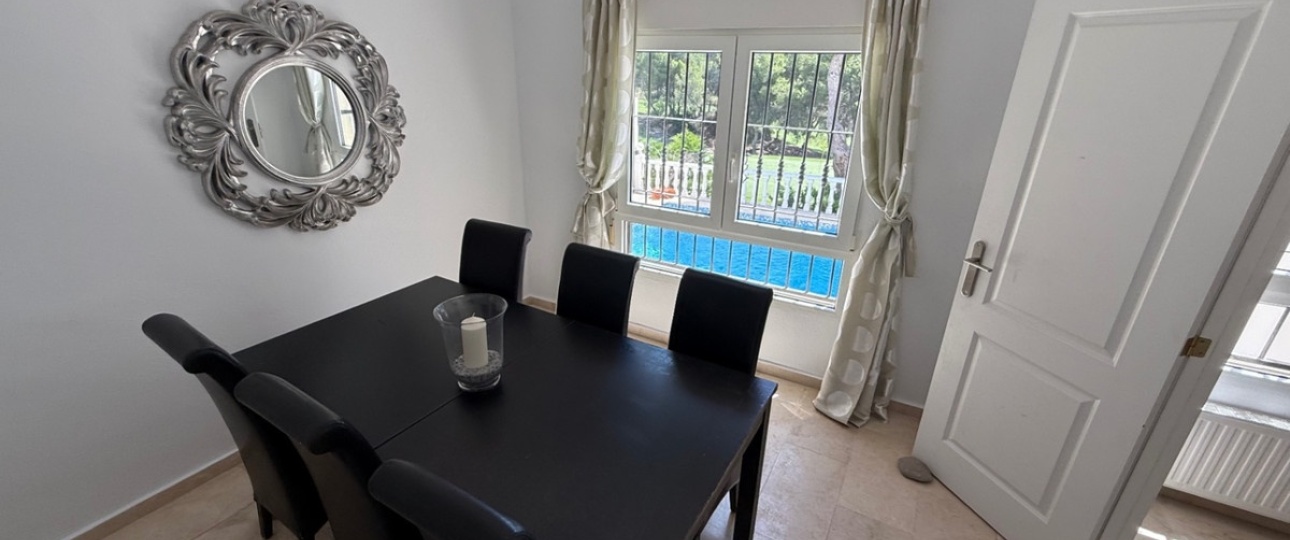 Resale - Villa - Orihuela - Orihuela Costa
