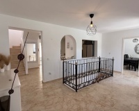 Resale - Villa - Orihuela - Orihuela Costa