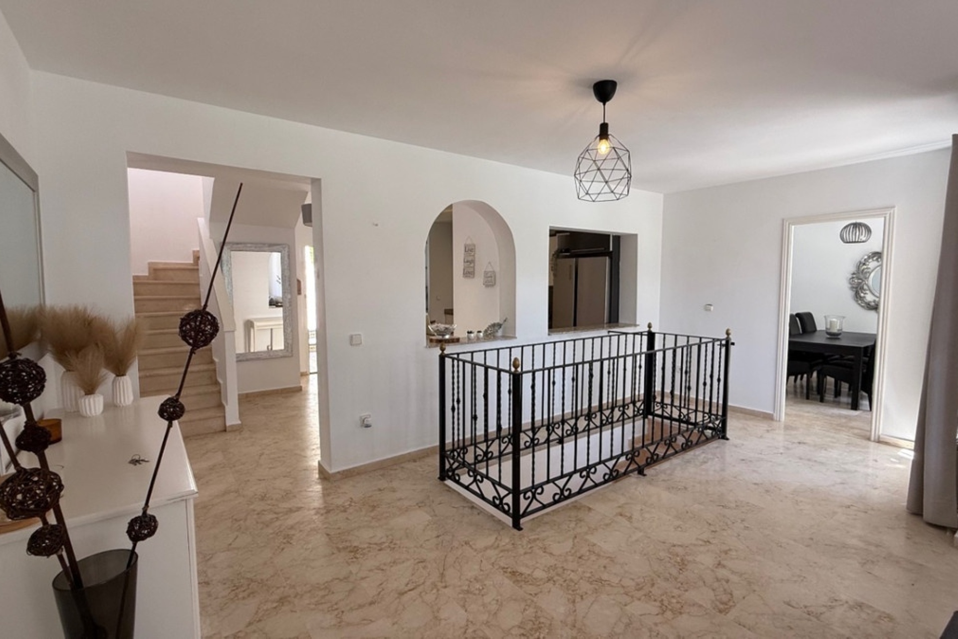 Resale - Villa - Orihuela - Orihuela Costa