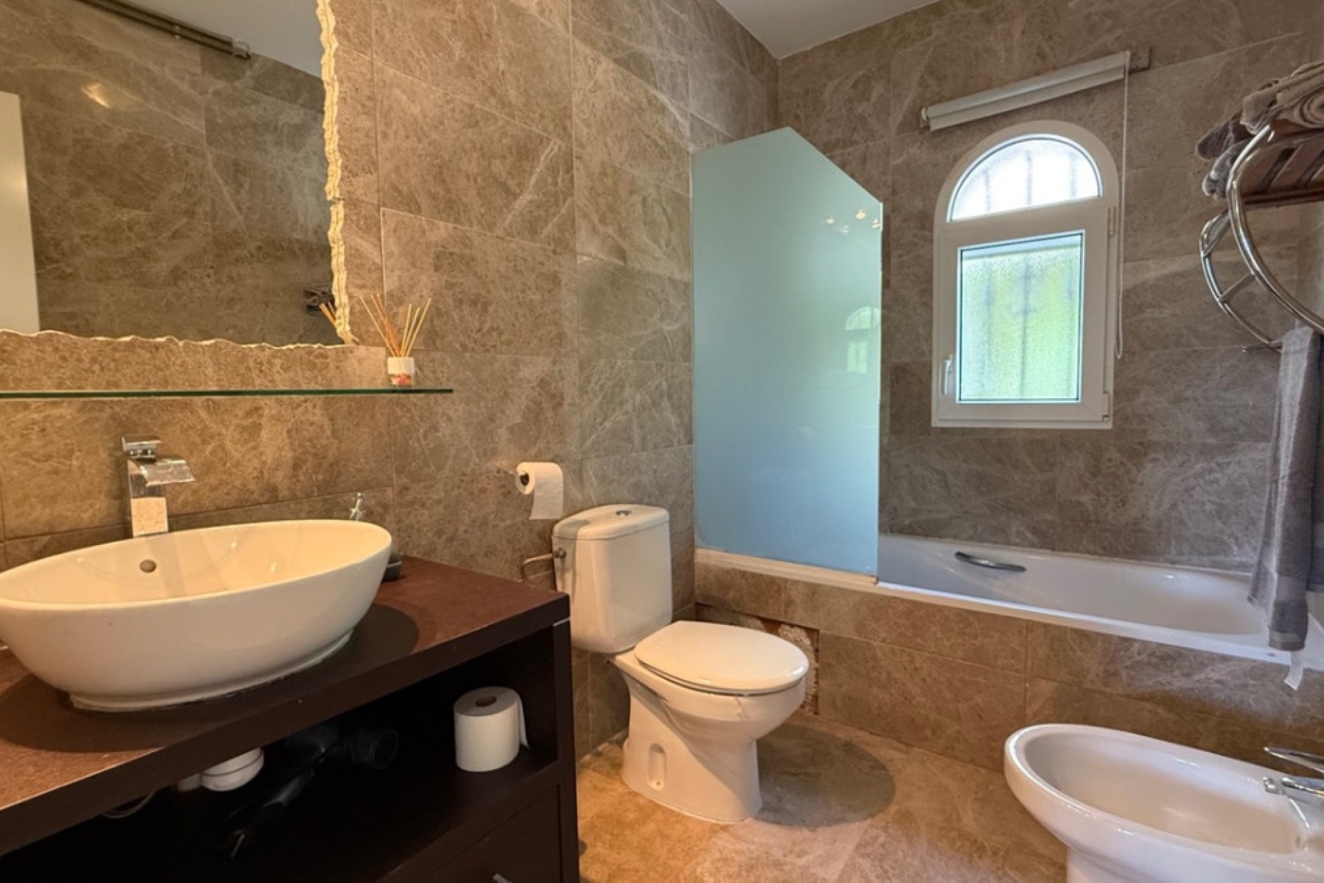 Resale - Villa - Orihuela - Orihuela Costa