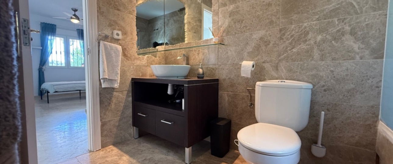 Resale - Villa - Orihuela - Orihuela Costa
