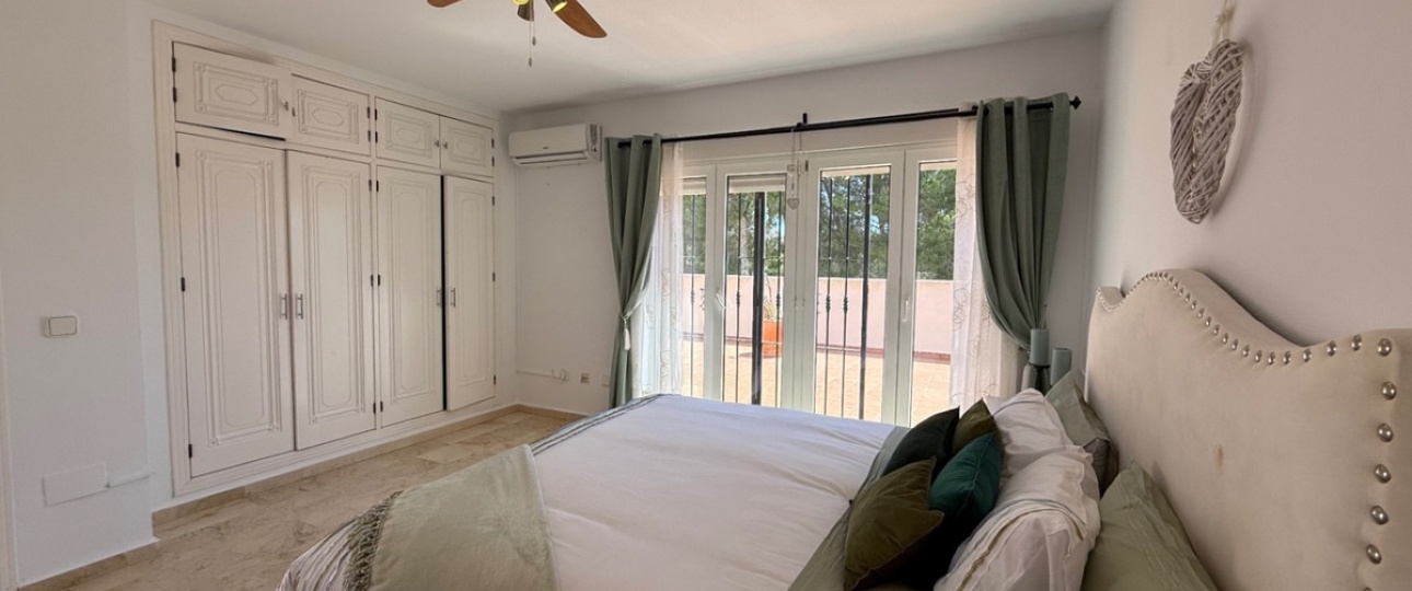 Resale - Villa - Orihuela - Orihuela Costa