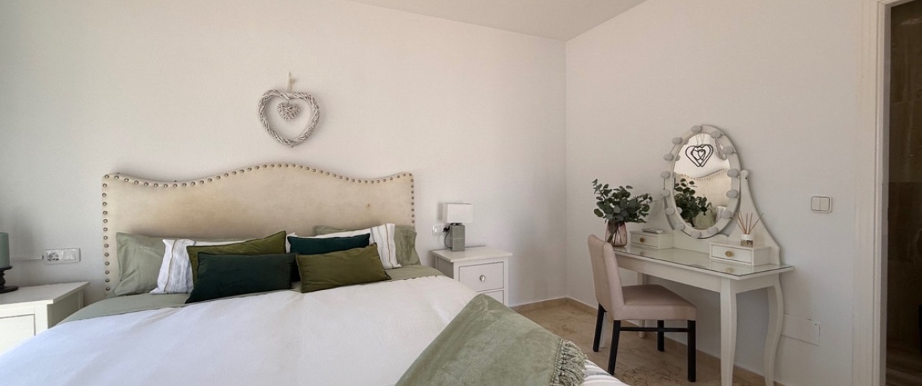 Resale - Villa - Orihuela - Orihuela Costa