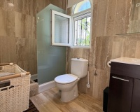 Resale - Villa - Orihuela - Orihuela Costa