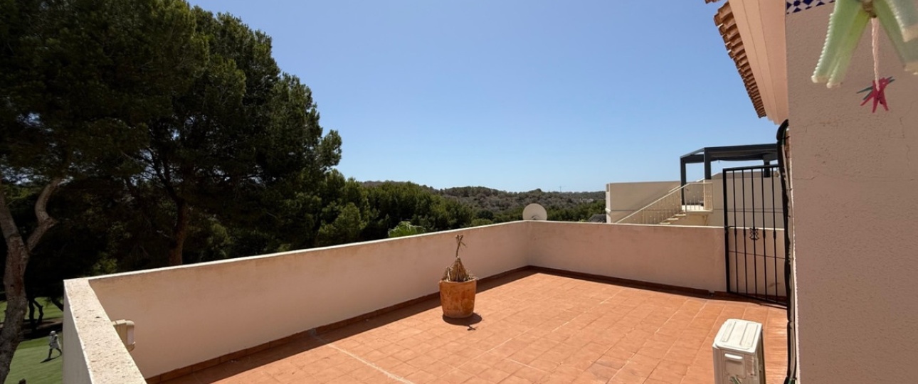 Resale - Villa - Orihuela - Orihuela Costa