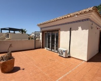 Resale - Villa - Orihuela - Orihuela Costa