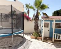 Resale - Villa - Orihuela - Orihuela Costa