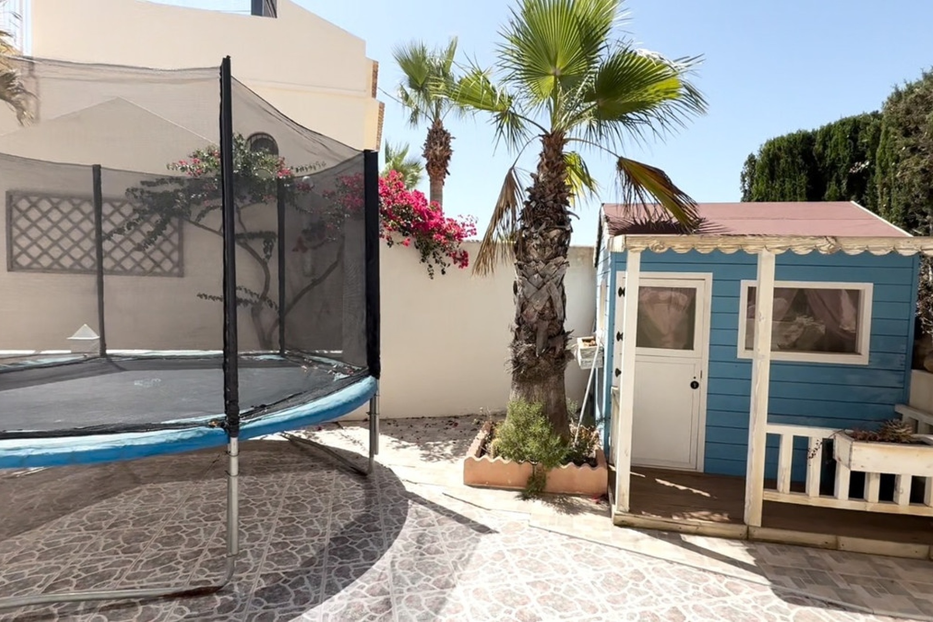 Resale - Villa - Orihuela - Orihuela Costa