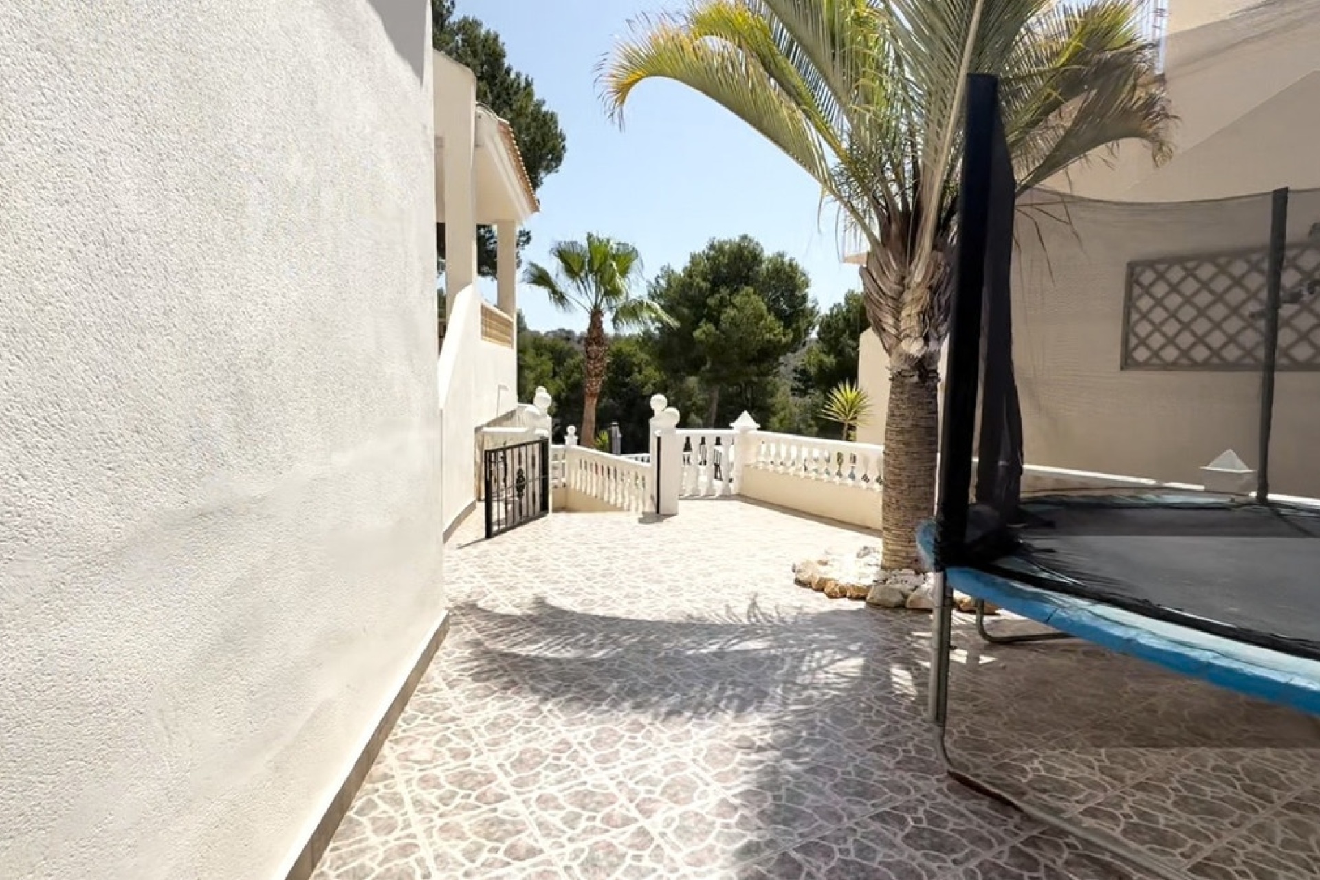 Resale - Villa - Orihuela - Orihuela Costa