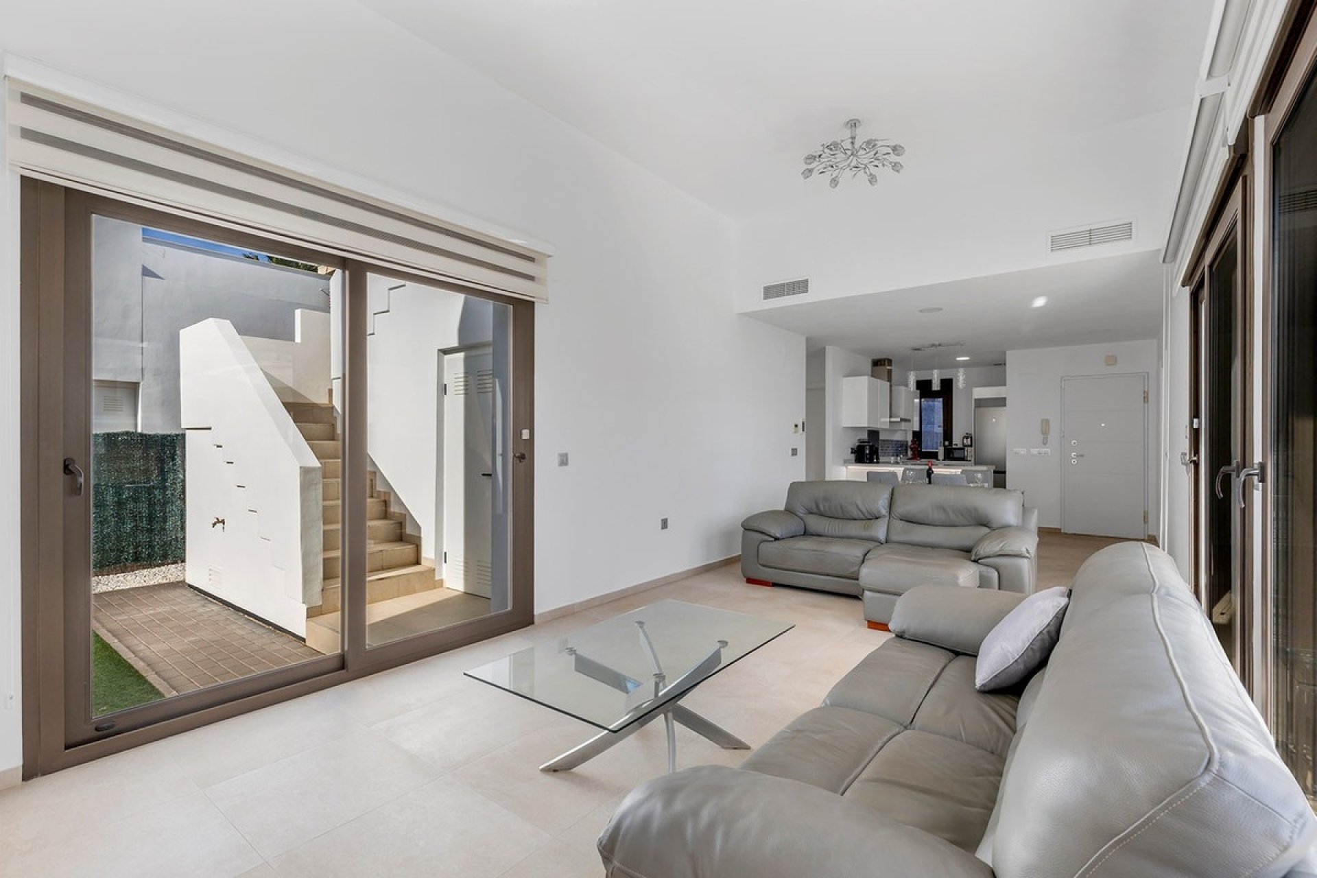 Resale - Villa - Orihuela - Orihuela Costa