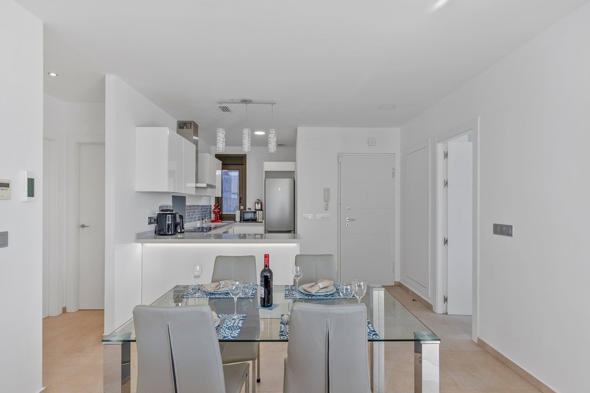 Resale - Villa - Orihuela - Orihuela Costa