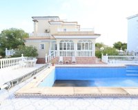 Resale - Villa - Orihuela - Orihuela Costa