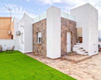 Resale - Villa - Orihuela - Playa Flamenca