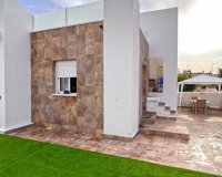 Resale - Villa - Orihuela - Playa Flamenca