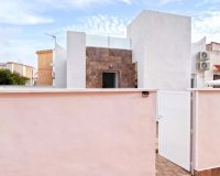 Resale - Villa - Orihuela - Playa Flamenca