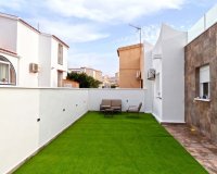 Resale - Villa - Orihuela - Playa Flamenca
