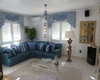 Resale - Villa - Orihuela - Playa Flamenca