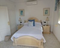 Resale - Villa - Orihuela - Playa Flamenca