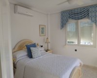Resale - Villa - Orihuela - Playa Flamenca
