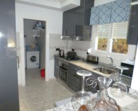 Resale - Villa - Orihuela - Playa Flamenca