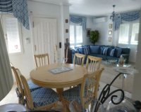Resale - Villa - Orihuela - Playa Flamenca