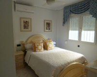 Resale - Villa - Orihuela - Playa Flamenca