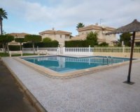 Resale - Villa - Orihuela - Playa Flamenca