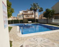 Resale - Villa - Orihuela - Playa Flamenca
