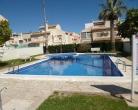 Resale - Villa - Orihuela - Playa Flamenca