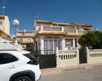 Resale - Villa - Orihuela - Playa Flamenca