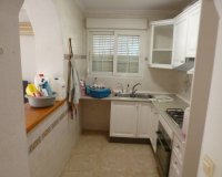 Resale - Villa - Orihuela - Playa Flamenca