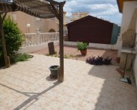 Resale - Villa - Orihuela - Playa Flamenca