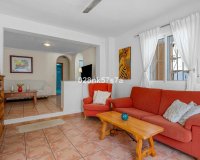 Resale - Villa - Orihuela - Playa Flamenca