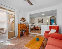 Resale - Villa - Orihuela - Playa Flamenca