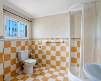 Resale - Villa - Orihuela - Playa Flamenca