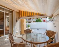 Resale - Villa - Orihuela - Playa Flamenca