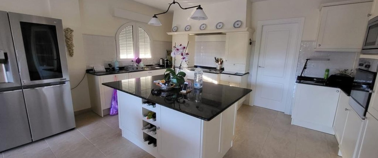 Resale - Villa - Orihuela - Playa Flamenca